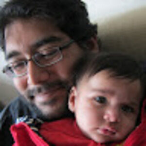 Meet your Posher, Abdul-rehman